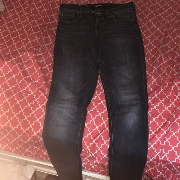 Jeans - Picture 2 of 4